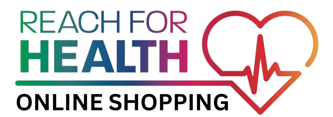 Reach for Health Shop